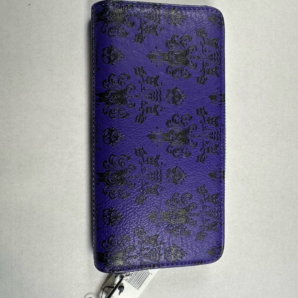 Loungefly Haunted Mansion Wallpaper Bundle - Picture 2 of 5